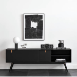 Fuurn SE3099 Modern Elegant 儲物櫃